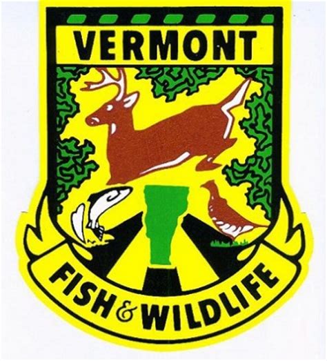 Vt dept of fish and wildlife - White-Tailed Deer Age Results. Please enter your ConservationID below to see the age of your deer. If you don't remember your ConservationID, you will need to enter your name and date of birth to retrieve information. Fields marked with * are required. 